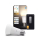 Philips Hue Inteligentna żarówka White  A60 E27 - 1100 lm - 1490202 - zdjęcie 3